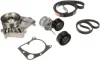 Роликовый модуль натяжителя ремня (ролик, ремень, насос) Gates KP26PK1835XS