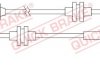 CZUJNIK KLOCK. HAMULC. OPEL OMEGA B 94-03 P QUICK BRAKE WS0157A (фото 1)