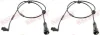 CZUJNIK KLOCK. HAMULC. OPEL OMEGA B 94-03 P QUICK BRAKE WS0157A (фото 1)