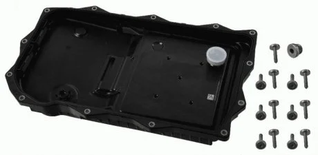 Фільтр-піддон АКПП ZF 1087298361