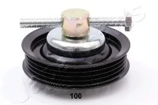 Паразитный / ведущий ролик, поликлиновой ремень JAPANPARTS RP100