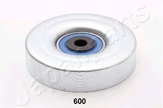 Паразитный / ведущий ролик, поликлиновой ремень JAPANPARTS RP600 (фото 1)