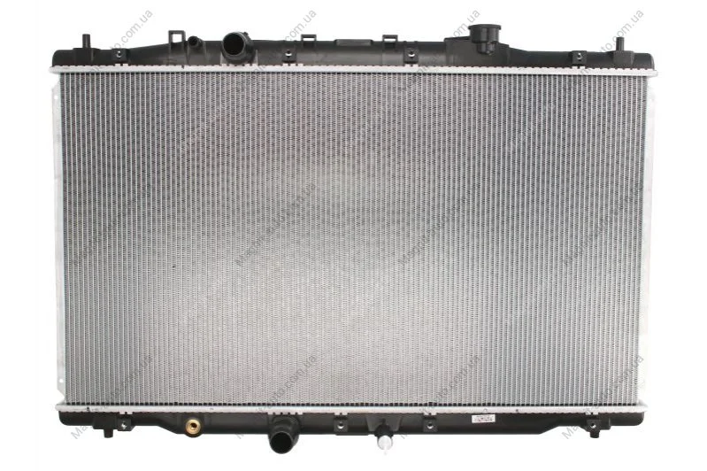 Радиатор охлаждения двигателя HONDA CR-V (2007) 2.2 I-DTEC NISSENS 606522 (фото 1)