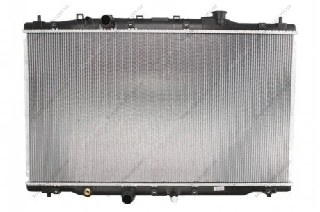 Радіатор охолодження двигуна HONDA CR-V (2007) 2.2 I-DTEC NISSENS 606522