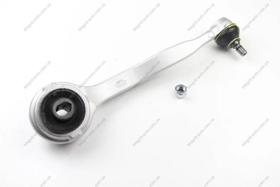 Рычаг подвески передний лев передний MERCEDES C (C204), C (CL203), C (W203), C (W204), C T-MODEL (S203), C T-MODEL (S204), CLC (CL203), CLK (A209), CLK (C209), CLS (C218), E (A207) 1.6-6.3 05.00- MOOG METC1959 (фото 1)