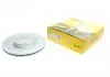 TARCZA HAMULCOWA PRO BMW X1 14- PRZÓD SZT TEXTAR 92274403 (фото 1)