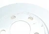 TARCZA HAMULCOWA PRO BMW X1 14- PRZÓD SZT TEXTAR 92274403 (фото 3)