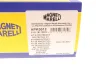 Защитный комплект амортизатора (пыльник и отбойник) MAGNETI MARELLI 310116110012 (фото 7)