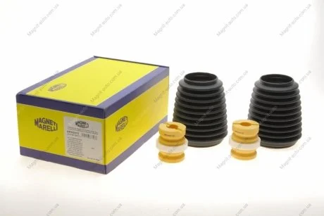 Пылезащитный комплект, амортизатор MAGNETI MARELLI 310116110013