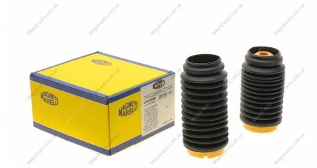 Пылезащитный комплект, амортизатор MAGNETI MARELLI 310116110039