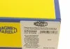 Пилозахисний комплект, амортизатор MAGNETI MARELLI 310116110039 (фото 5)