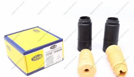 Пылезащитный комплект, амортизатор MAGNETI MARELLI 310116110068
