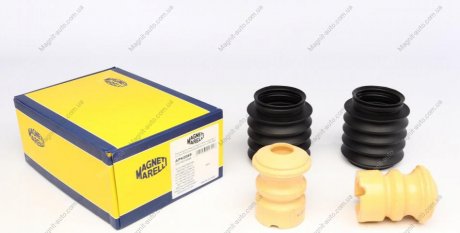 Пылезащитный комплект, амортизатор MAGNETI MARELLI 310116110069