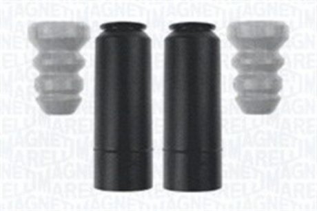 Пылезащитный комплект, амортизатор MAGNETI MARELLI 310116110125