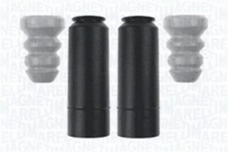 Пылезащитный комплект, амортизатор MAGNETI MARELLI 310116110125