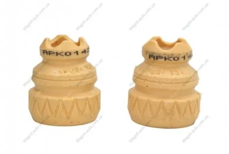 Пылезащитный комплект, амортизатор MAGNETI MARELLI 310116110142