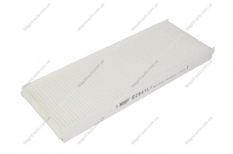 Фильтр, воздух во внутренном пространстве HENGST FILTER E2941LI