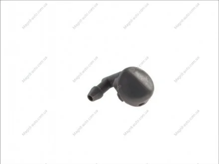 Форсунка омивача скла передн OPEL CALIBRA A, COMBO, CORSA B, OMEGA B 08.89-07.03 TOPRAN / HANS PRIES 202406