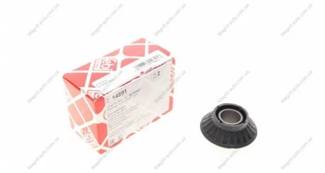 Сайлентблок важеля FEBI BILSTEIN 14891
