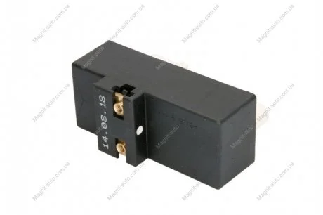 Реле, продольный наклон шкворня вентилятора FEBI BILSTEIN 26141