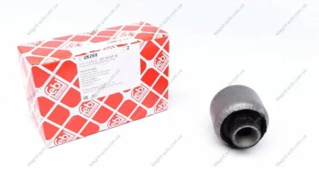 Подвеска, рычаг независимой подвески колеса FEBI BILSTEIN 28269