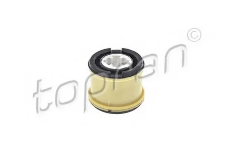 Сайлентблок балки підвіски FORD MONDEO III 1.8-3.0 10.00-03.07 TOPRAN / HANS PRIES 302188