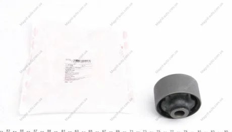 Подвеска, рычаг независимой подвески колеса FEBI BILSTEIN 41416
