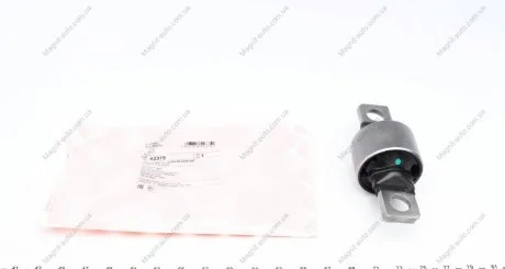 Сайлентблок заднего рычага лев/прав.) MAZDA 6 1.8-2.3 01.02-02.08 FEBI BILSTEIN 42375