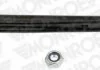 Рычаг подвески MERCEDES-BENZ C-CLASS (96-02) MONROE L2378 (фото 1)
