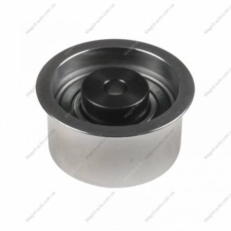 Паразитный / Ведущий ролик, зубчатый ремень BLUE PRINT ADS77613