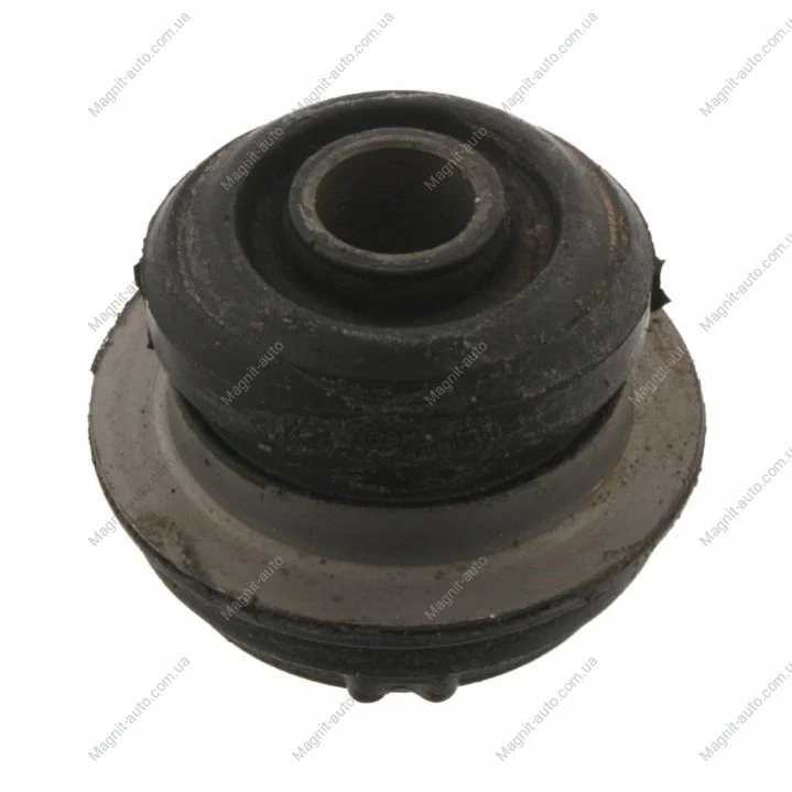 Підвіска, рычаг независимой підвіски колеса FEBI BILSTEIN 02900 (фото 1)