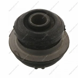 Подвеска, рычаг независимой подвески колеса FEBI BILSTEIN 02900
