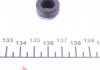 Комплект прокладок, крышка головки цилиндра FEBI BILSTEIN 15192 (фото 3)