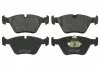 Комплект тормозных колодок (дисковых).) FEBI BILSTEIN 16442 (фото 1)