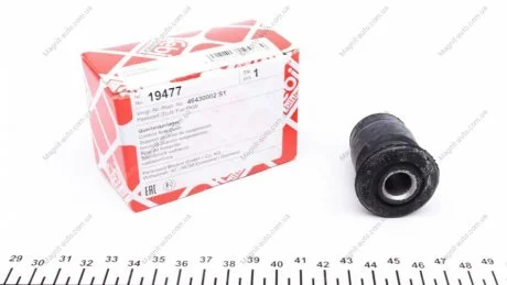 Подвеска, рычаг независимой подвески колеса FEBI BILSTEIN 19477