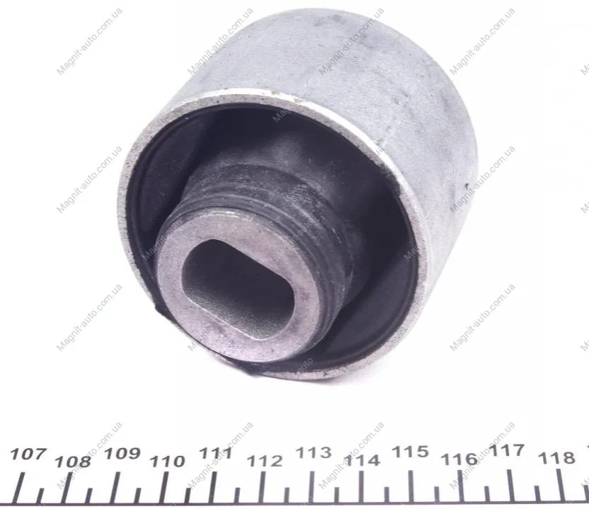 Підвіска, рычаг независимой підвіски колеса FEBI BILSTEIN 21530 (фото 1)
