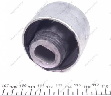 Подвеска, рычаг независимой подвески колеса FEBI BILSTEIN 21530