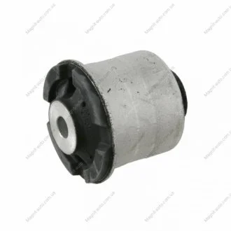 Сайлентблок перед. ниж. важеля, (перед.) 06- FEBI BILSTEIN 22654