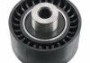 Паразитный / Ведущий ролик, зубчатый ремень FEBI BILSTEIN 26816
