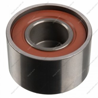 Паразитный / Ведущий ролик, зубчатый ремень FEBI BILSTEIN 26895