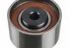 Паразитный / Ведущий ролик, зубчатый ремень FEBI BILSTEIN 26982