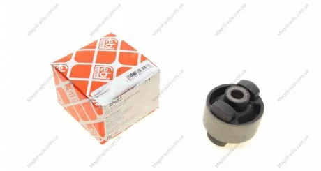Сайлентблок важеля FEBI BILSTEIN 27453