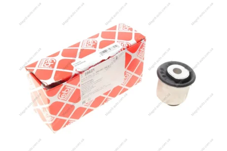 Сайлентблок рычага FEBI BILSTEIN 28621