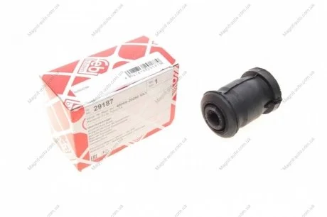 Сайлентблок переднего нижнего рычага задний FEBI BILSTEIN 29187