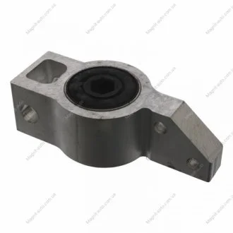 Сайлентблок важеля FEBI BILSTEIN 33972