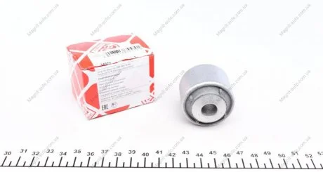 Подвеска, рычаг независимой подвески колеса FEBI BILSTEIN 34570