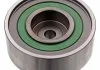 Паразитный / Ведущий ролик, зубчатый ремень FEBI BILSTEIN 34783