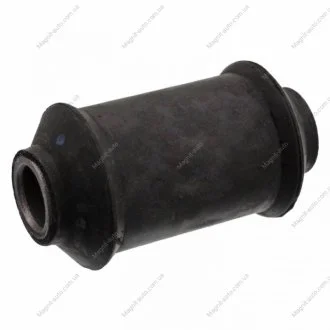 Подвеска, рычаг независимой подвески колеса FEBI BILSTEIN 41008
