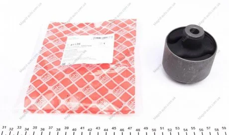 Подвеска, рычаг независимой подвески колеса FEBI BILSTEIN 41138