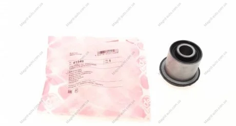 Подвеска, рычаг независимой подвески колеса FEBI BILSTEIN 41146